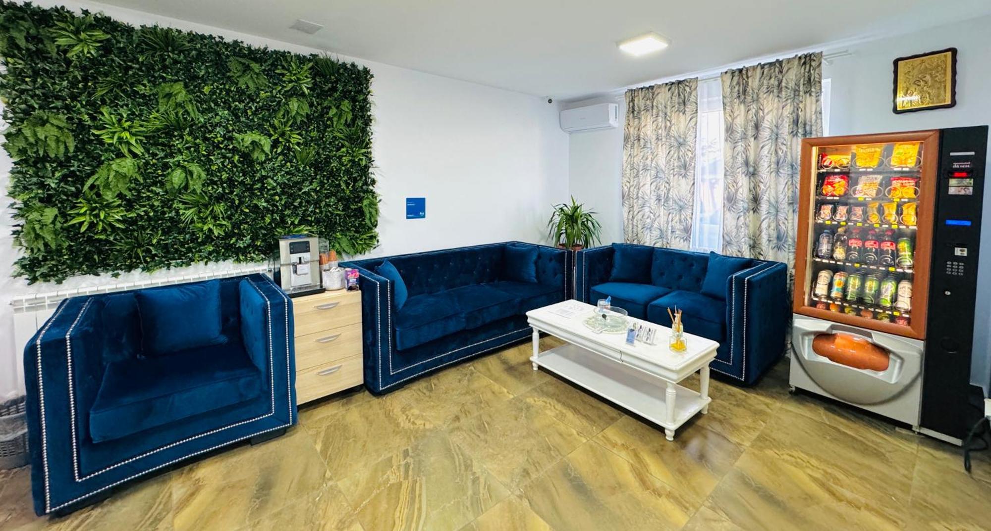 Stef Rooms Tirgu Frumos Exterior foto